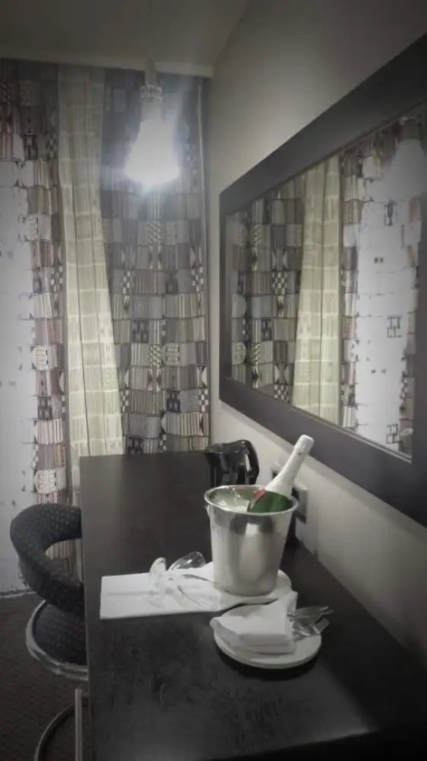 Black Mountain Leisure & Conference Hotel