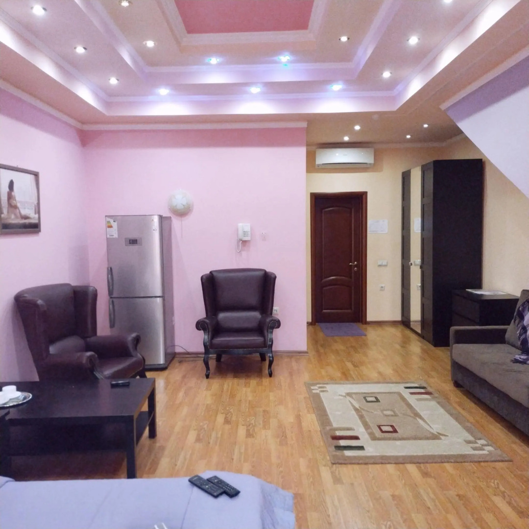 Меридиан Парк