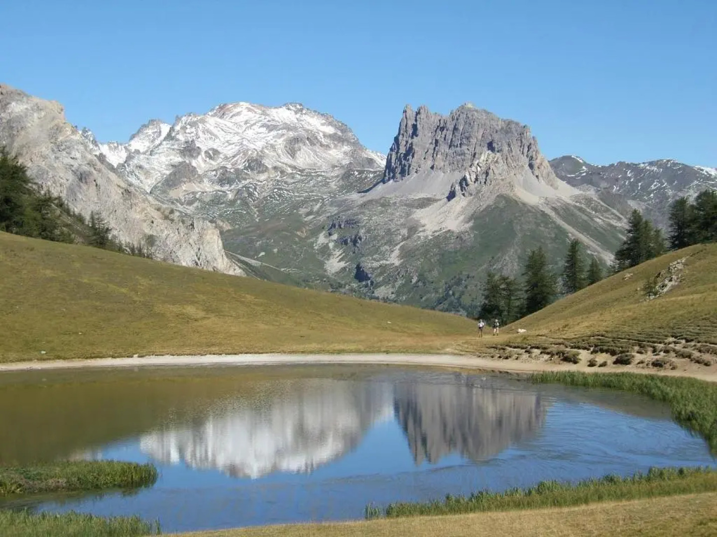 Chambres d'Hôte le Brin de Paille