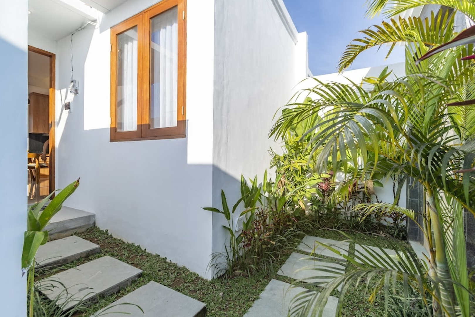 Astungkara Bali Villa