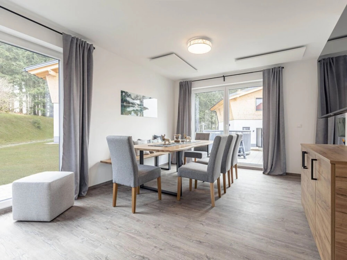 Gro er Arber St Englmar