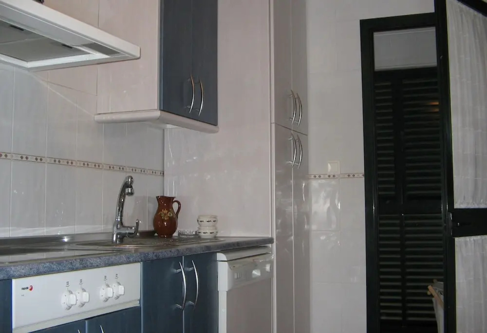 AP Costas - Puerto Zahara