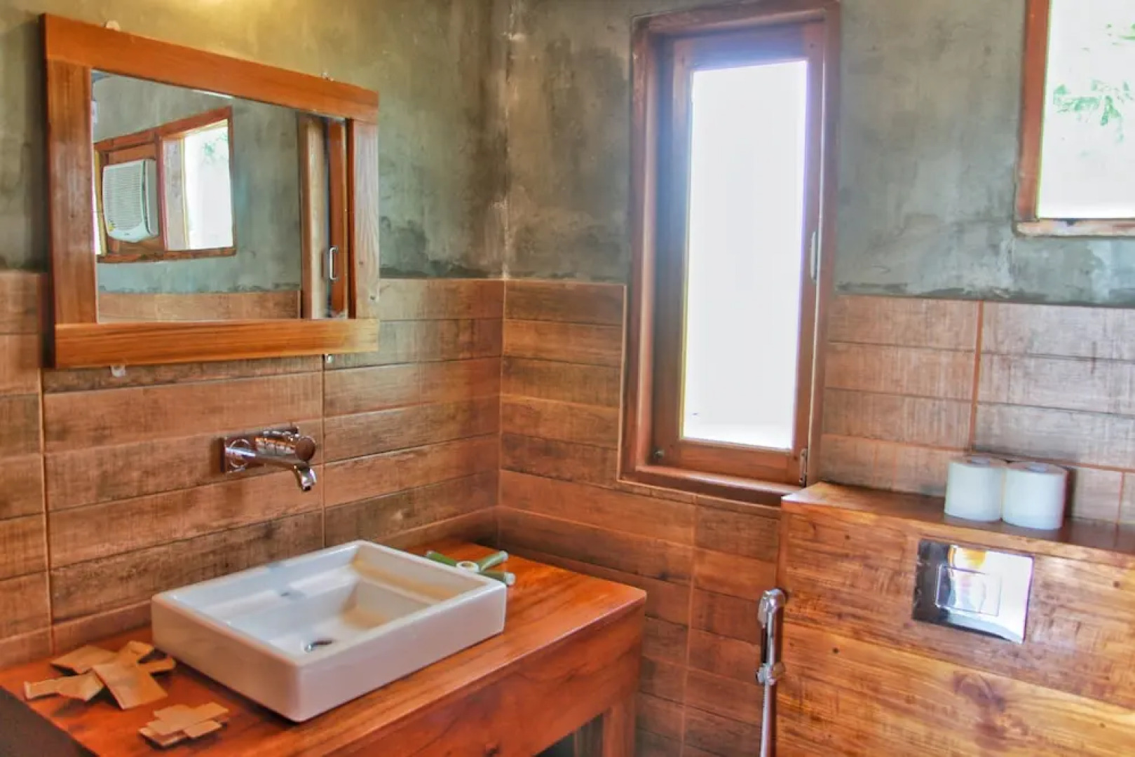 Demoso Lodge - Hostel