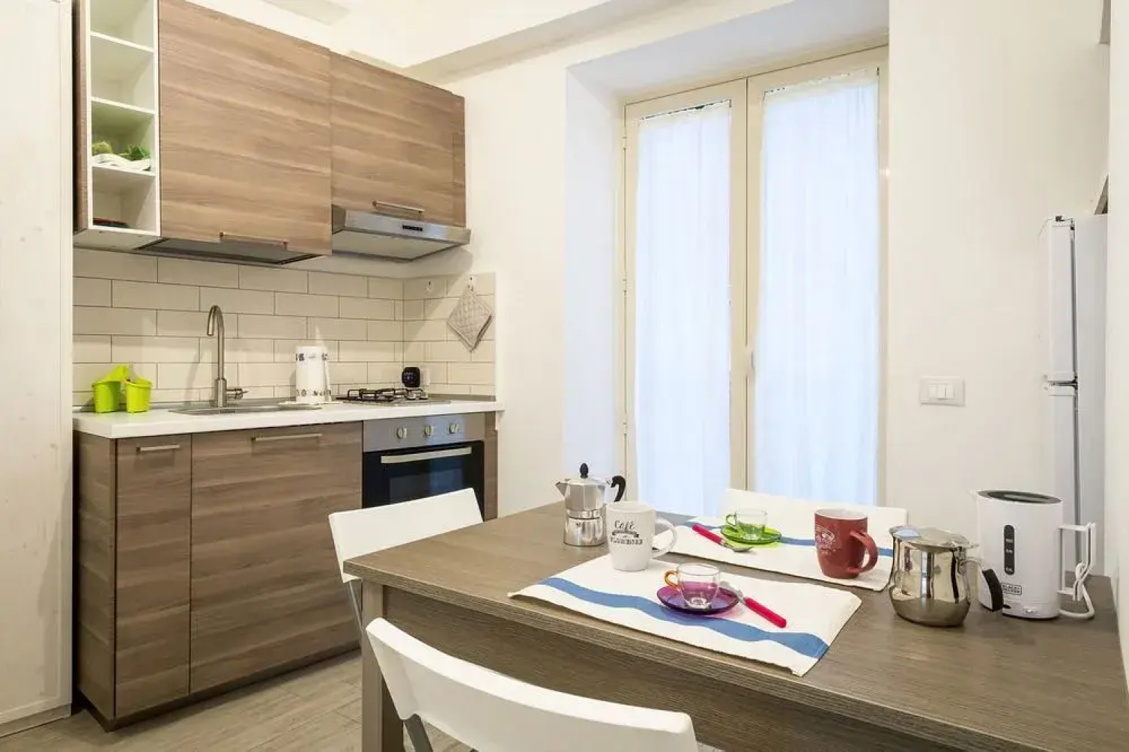 Domus Sicily - Casa Conti all'Orologio