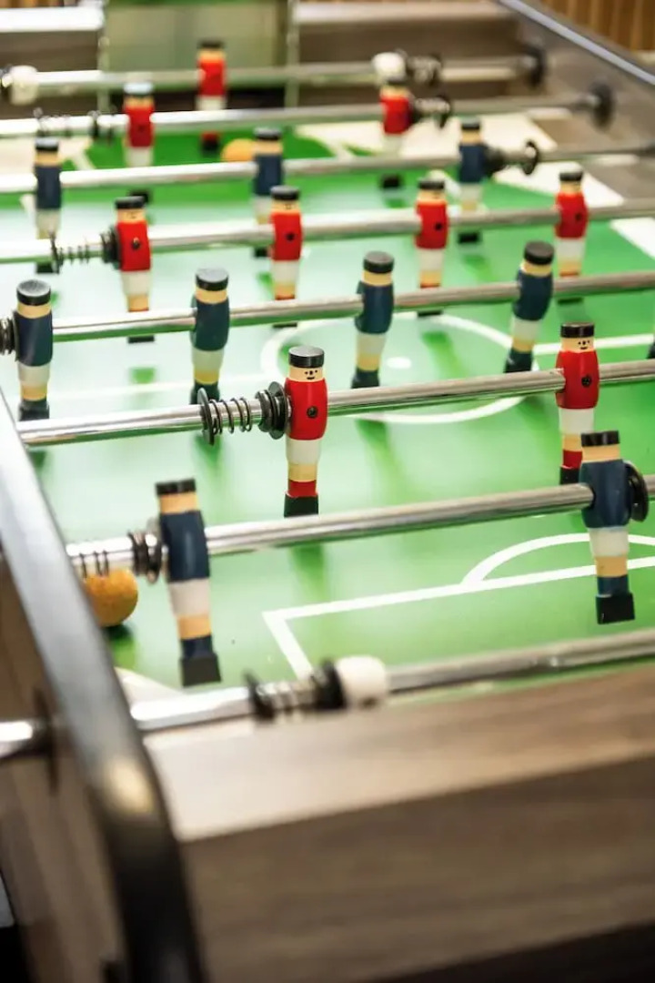 A l'Orange Sanguine - Gîte Binche