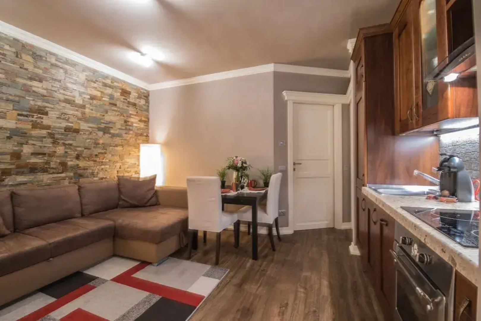 Cimino Luxury Villas