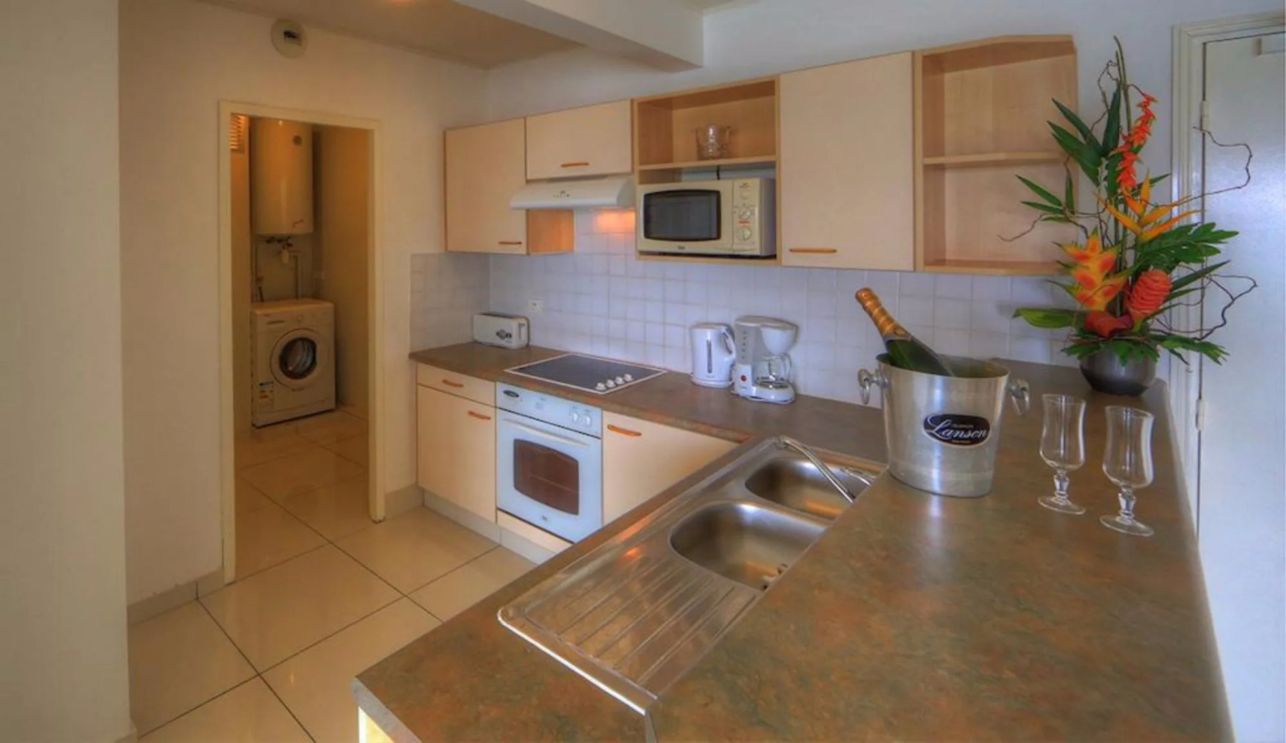 Casa del Sole Apartments