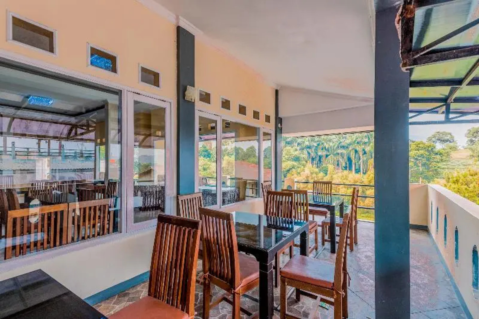 Gunung Geulis Village by OYO Rooms