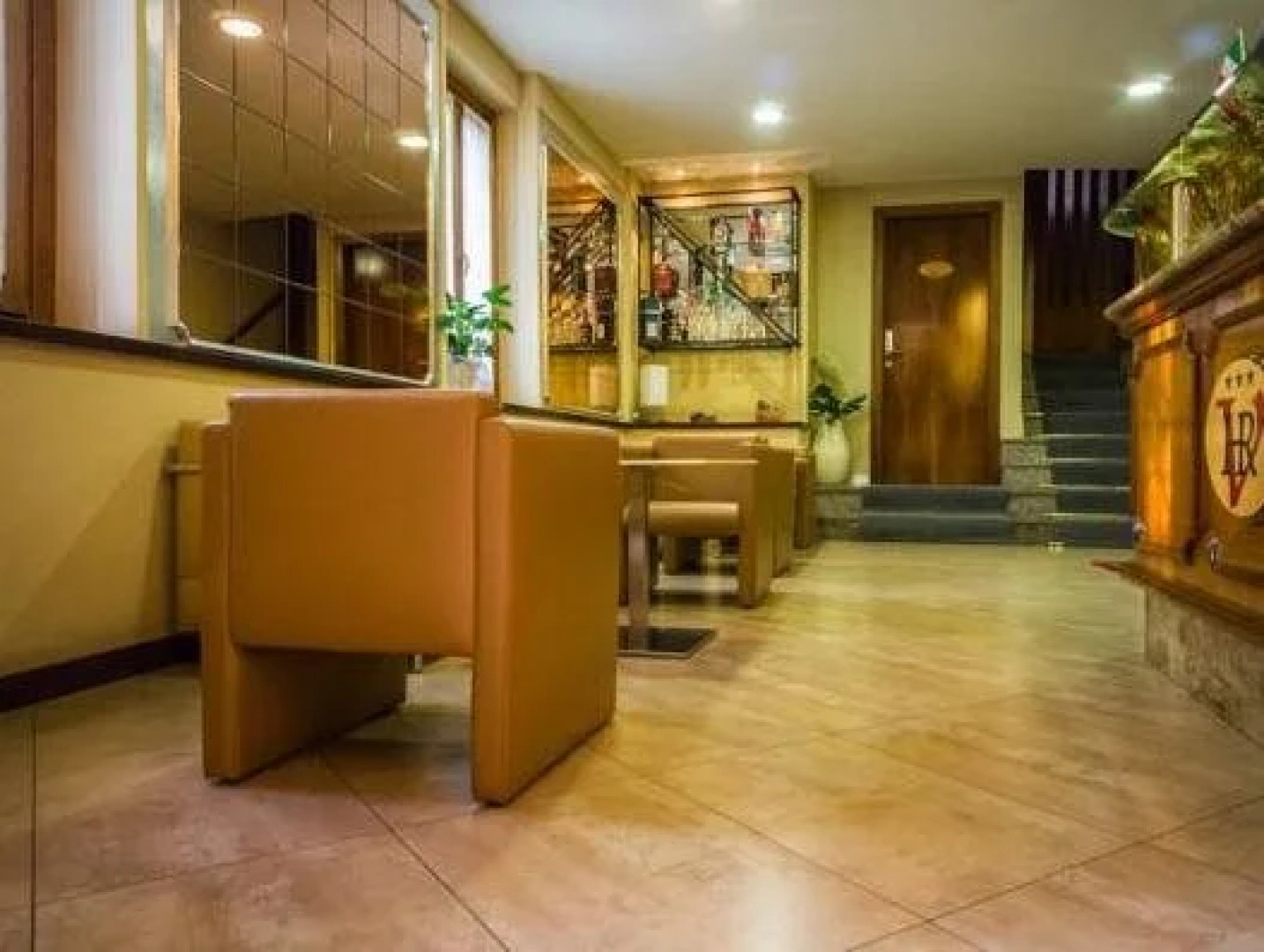 Hotel Ristorante Vergani