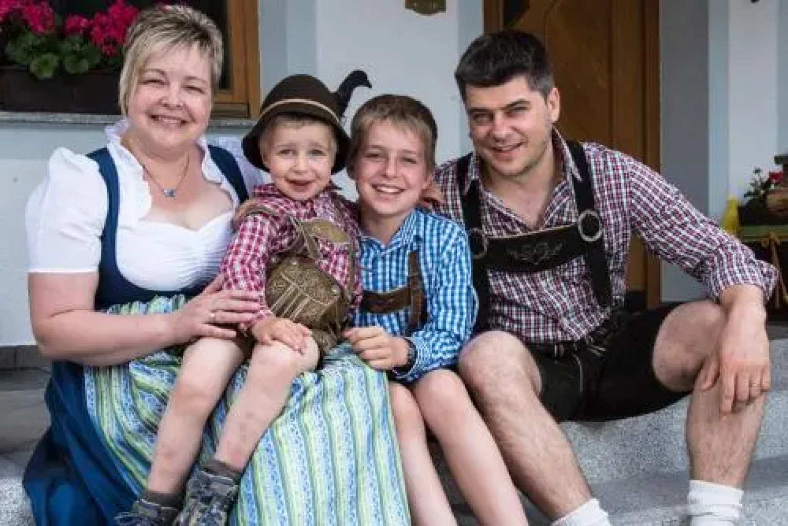 Pension Restaurant Trausberg