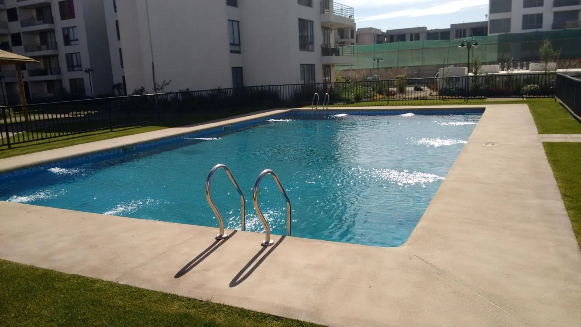 La Serena Avenida Islon