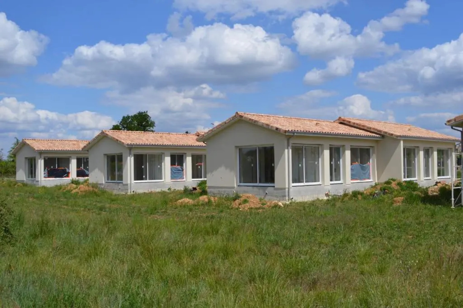 Résidence Czarny II