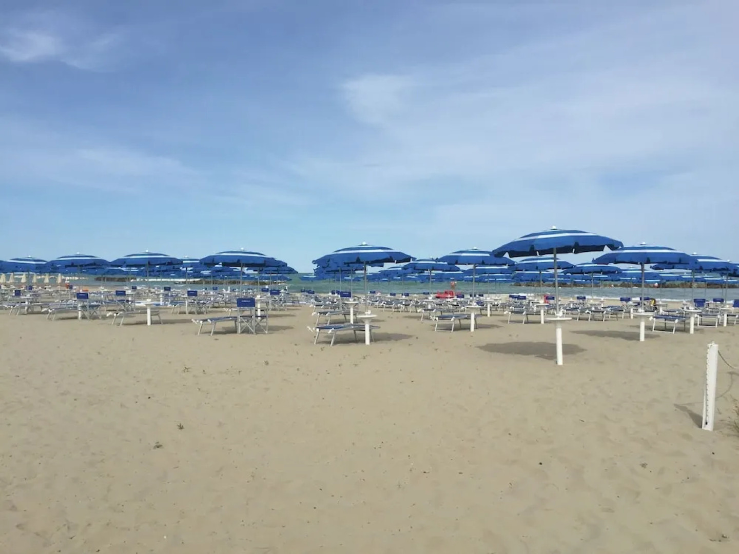 Pretty Cottage in Colonnella With Swimming Pool