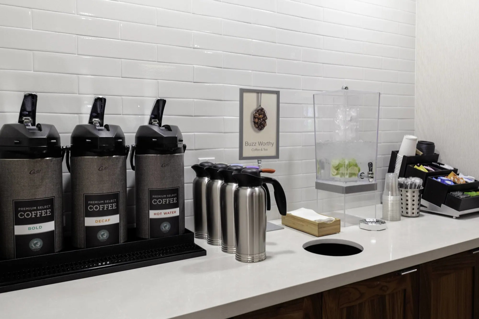 Fairfield Inn & Suites by Marriott Fort Morgan