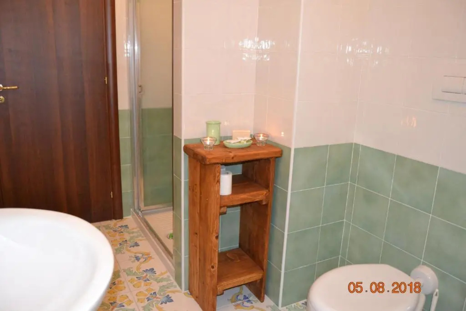 B&B Ingrid e Claudia