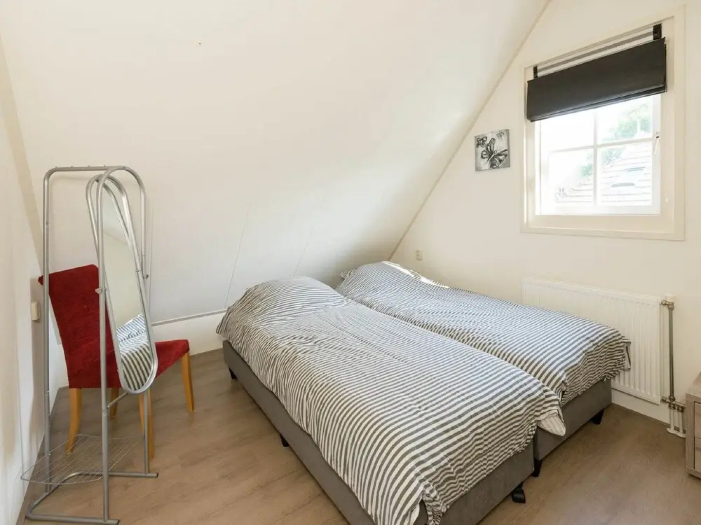 Holiday Home Near Lutjestrand Beach