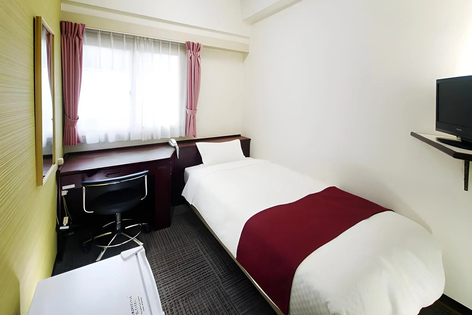 Sasebo Green Hotel