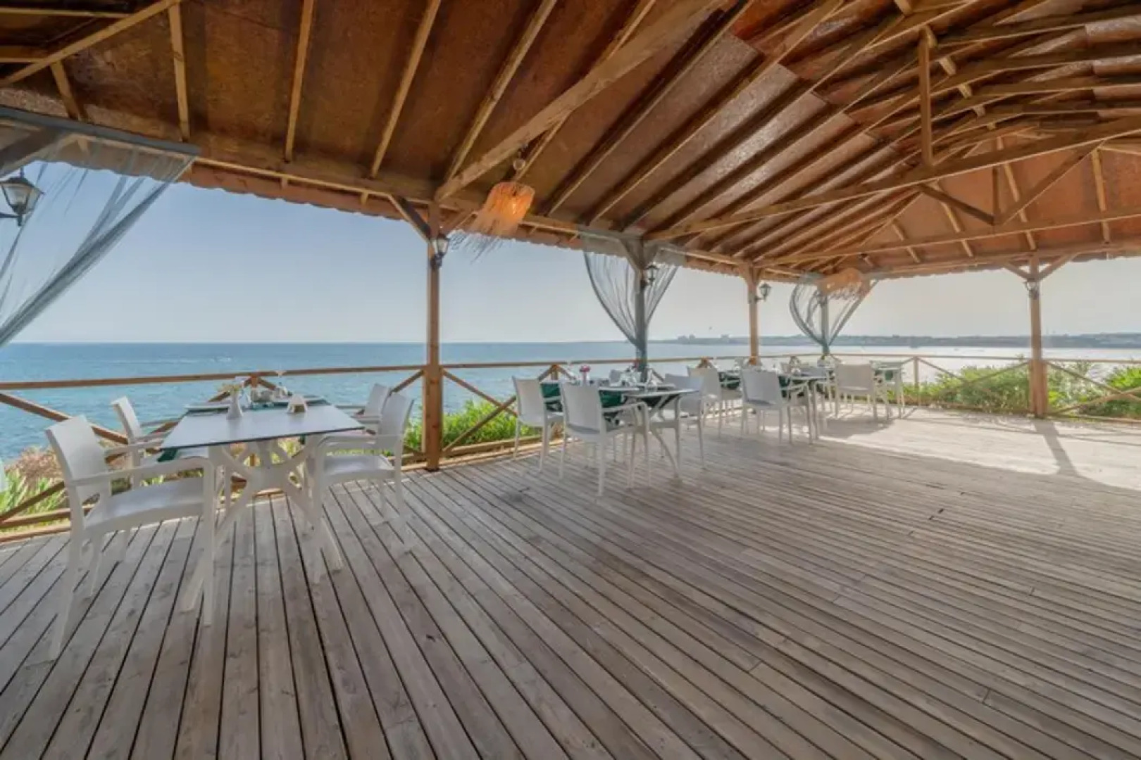 Anadolu Hotels Didim Club