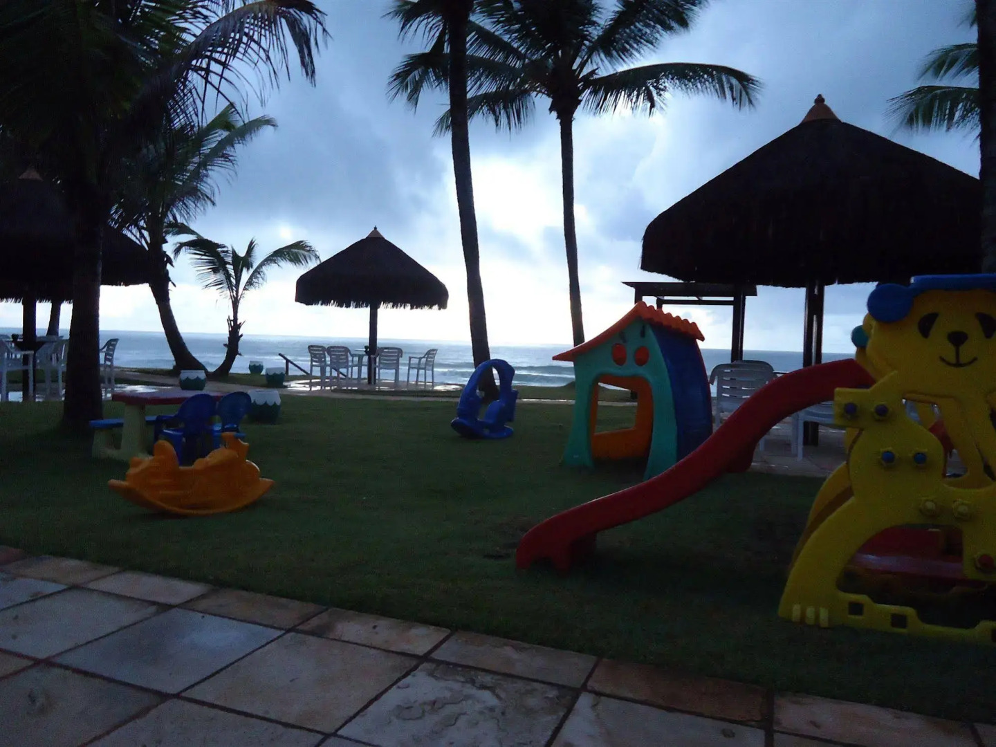 Beira Mar Porto de Galinhas Hotel