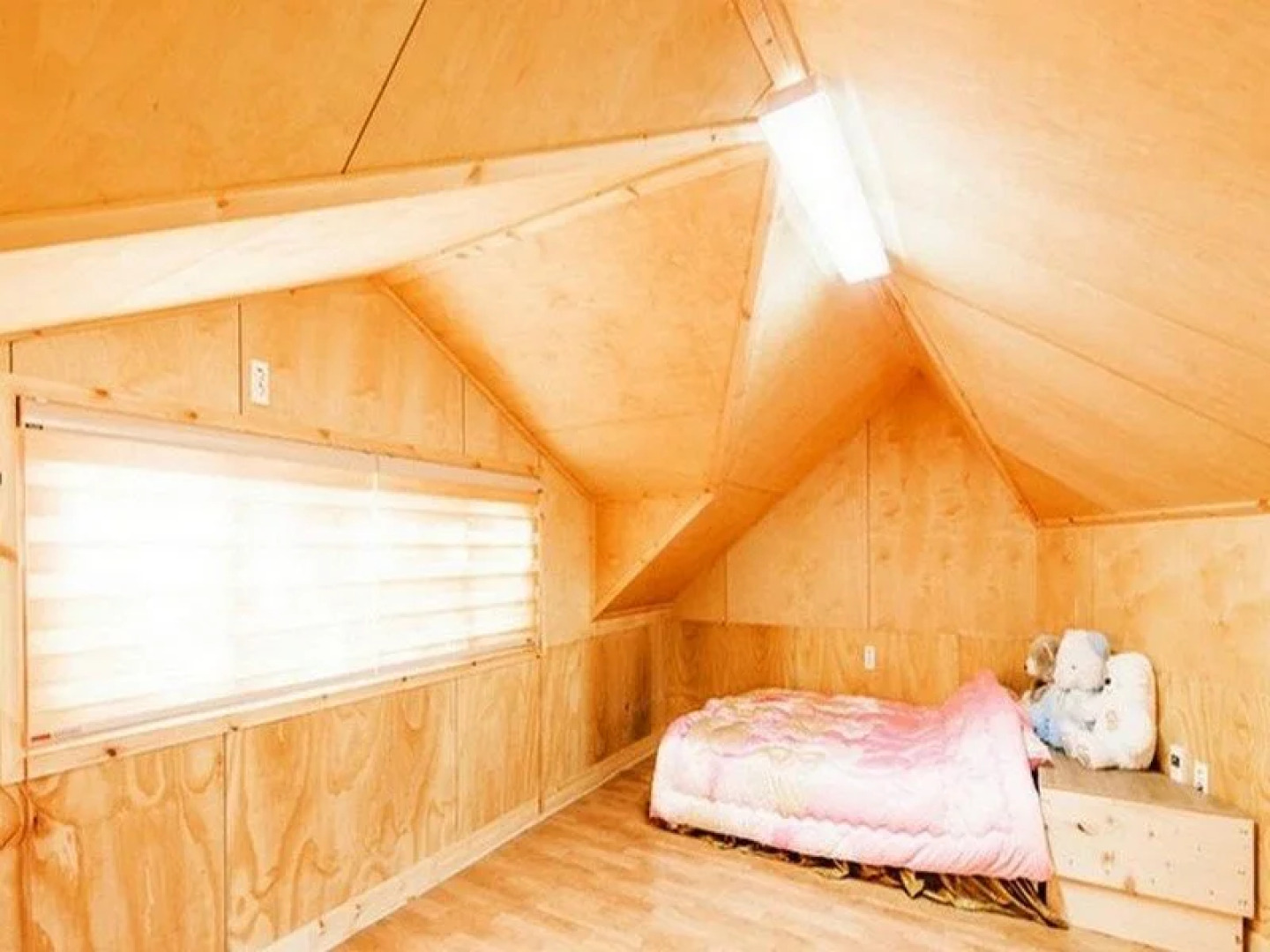 Heasang Songlim Pension