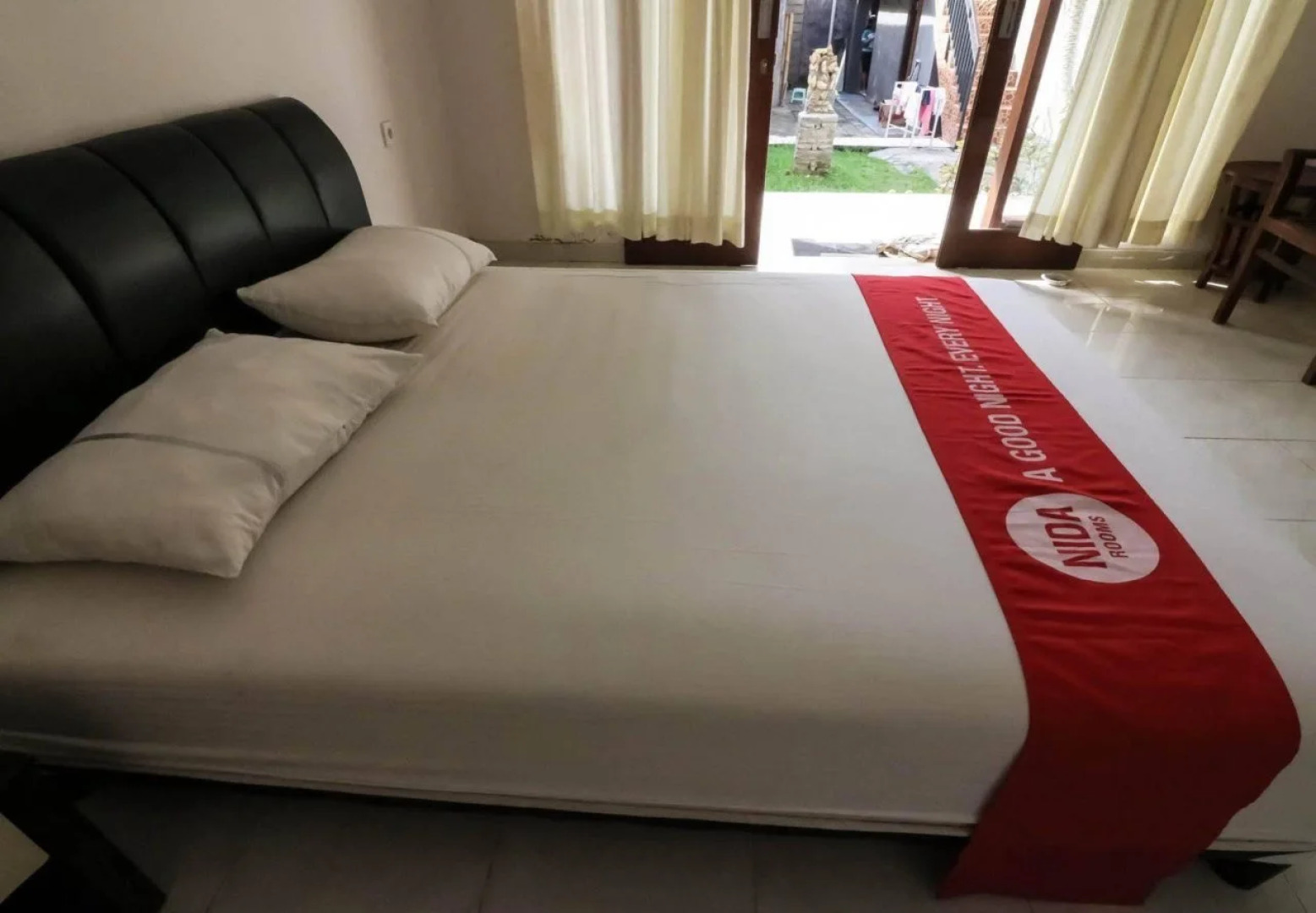 Nida Rooms Taman Sari Utama Denpasar at Pondok Sakura Bali