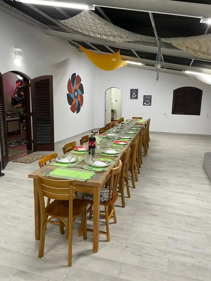 Pousada Haras Fazenda Jamaica