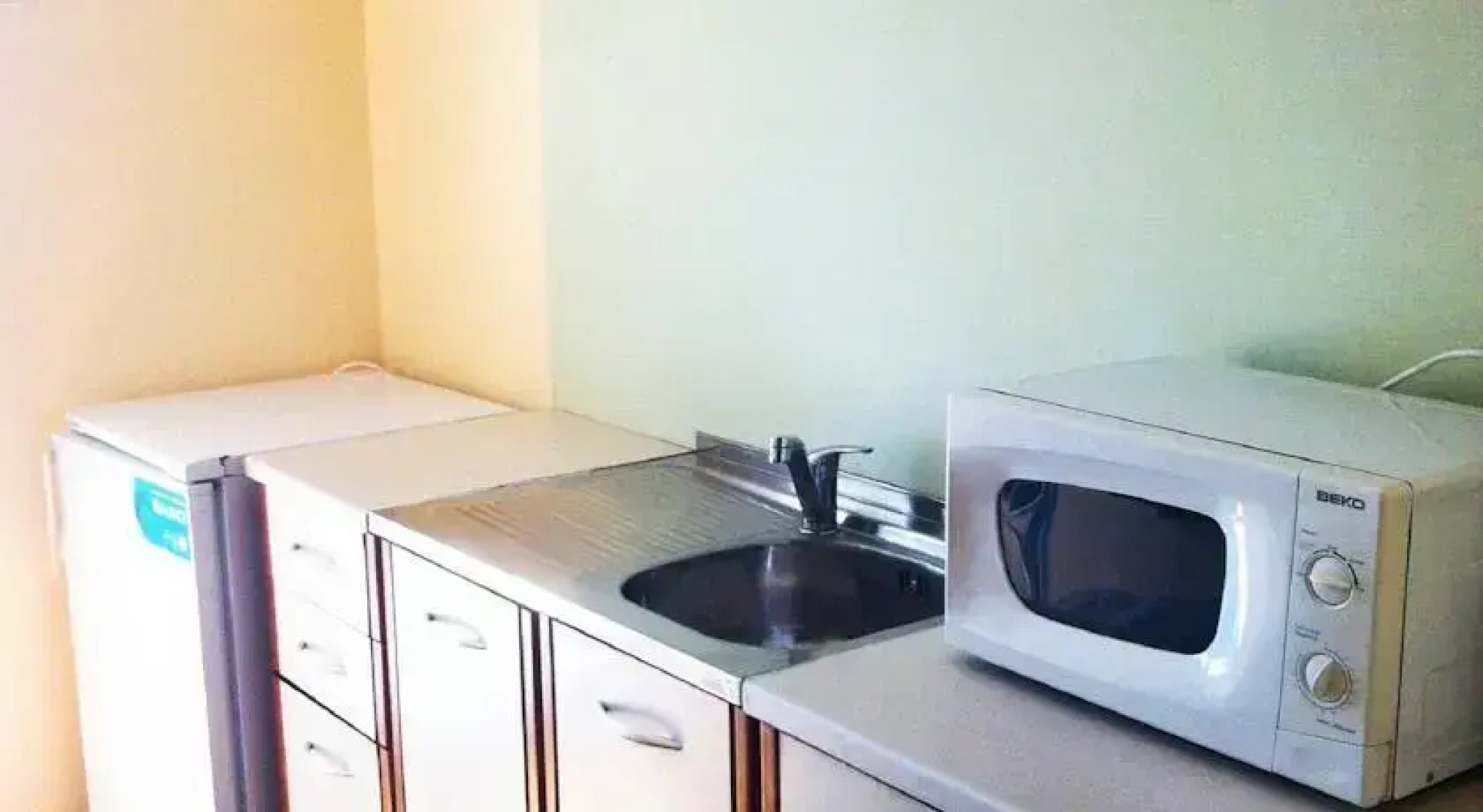 Guest House Margarita