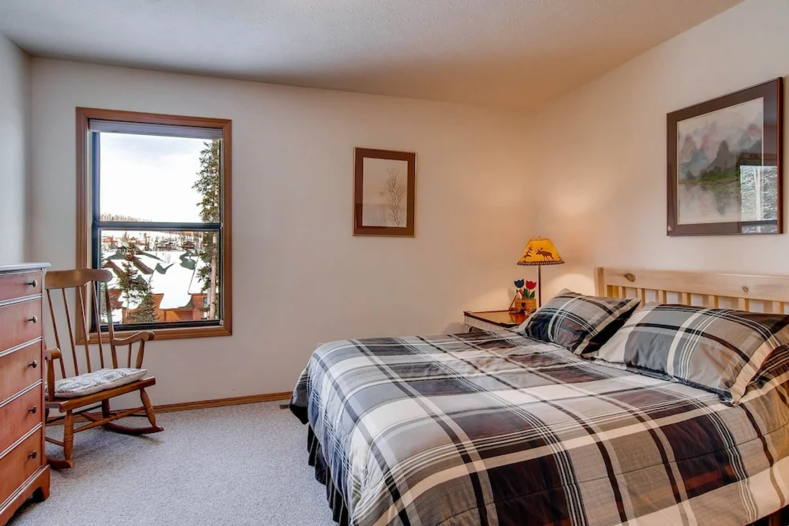 2028 Ryan Gulch 4 Br townhouse by RedAwning