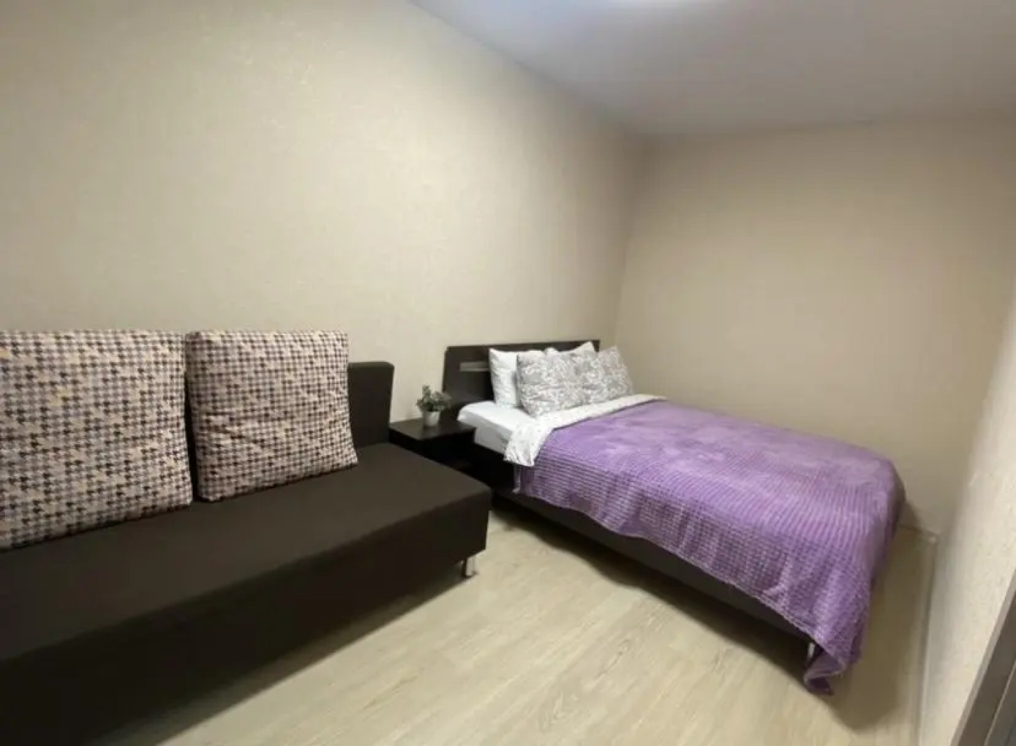 Апартаменты на улице Мичурина