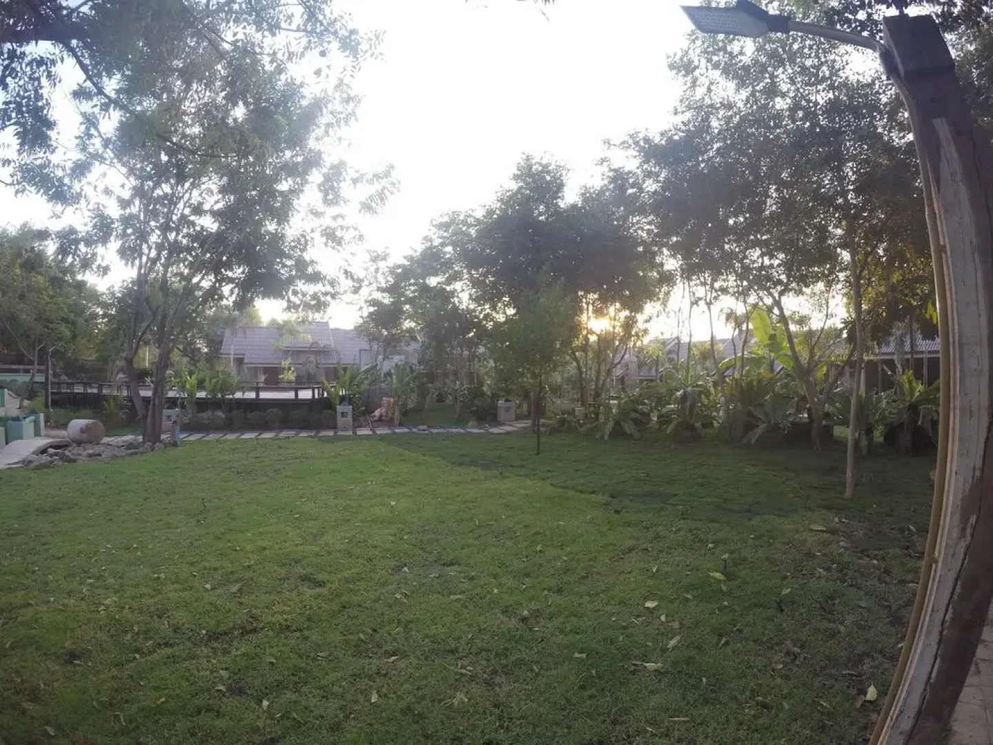 Mamaungpaa Hillside Resort