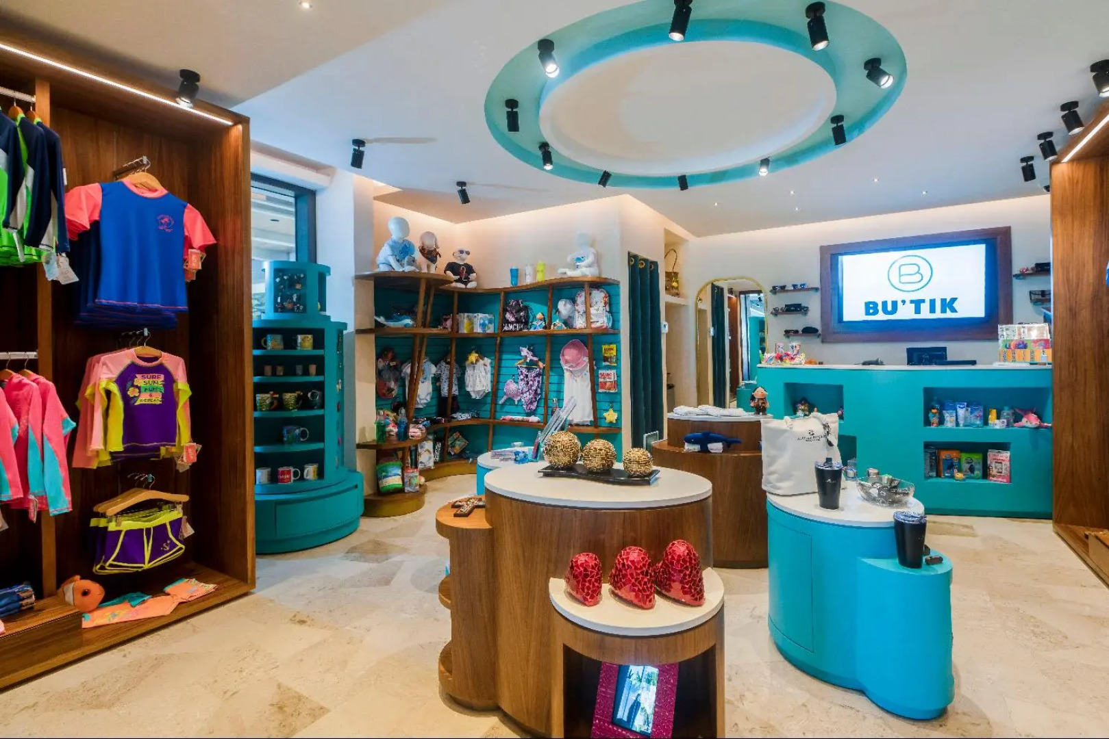 Estudio Playa Mujeres – All Inclusive