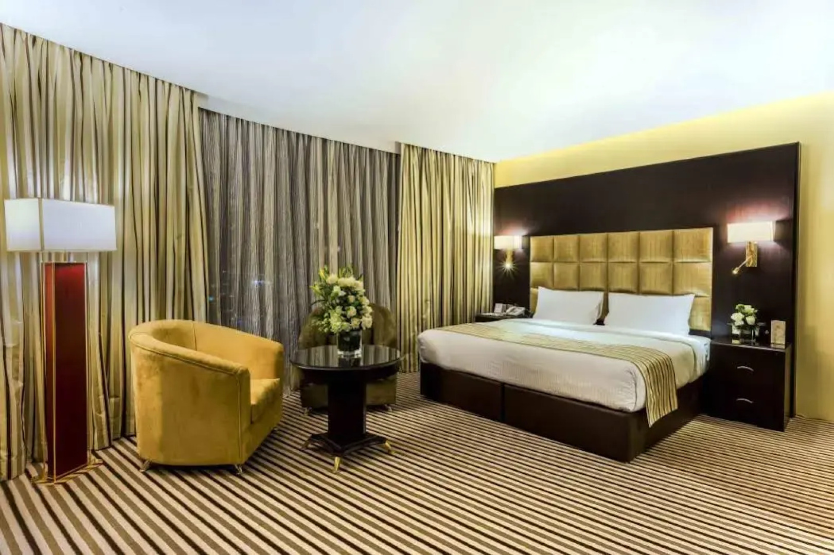 Al Bastaki International Hotel