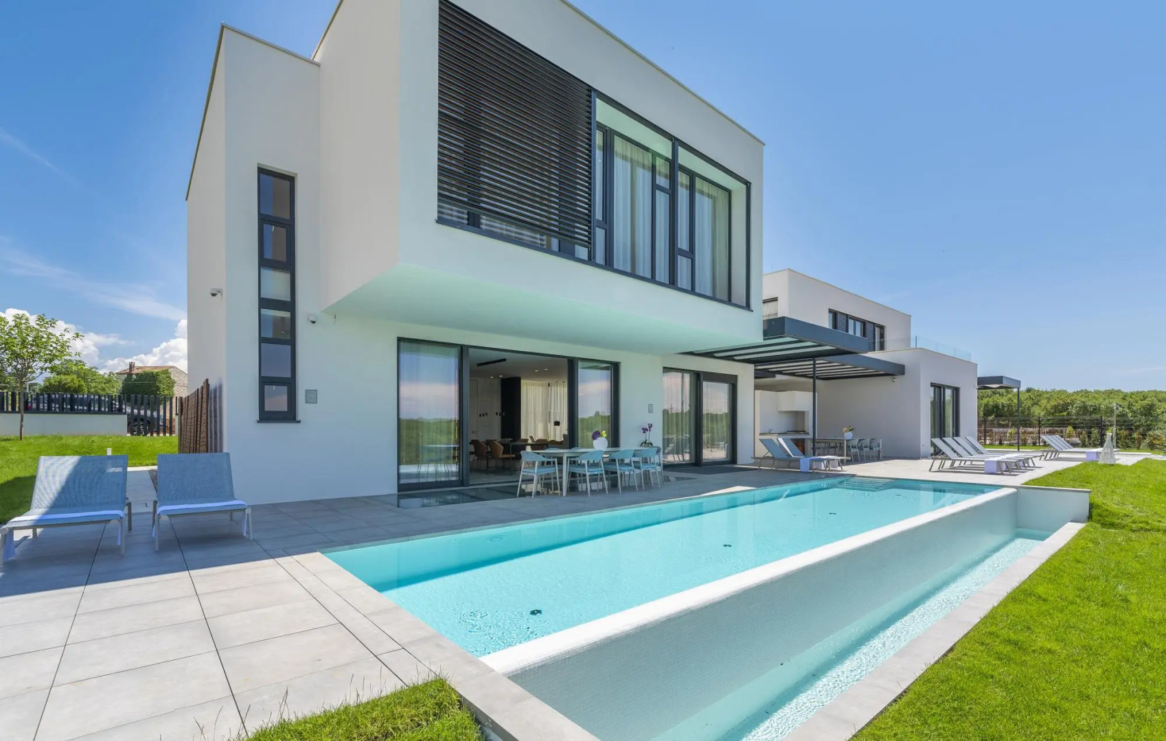 Noble 1 in Bale with 3 bedrooms and 3 bathrooms