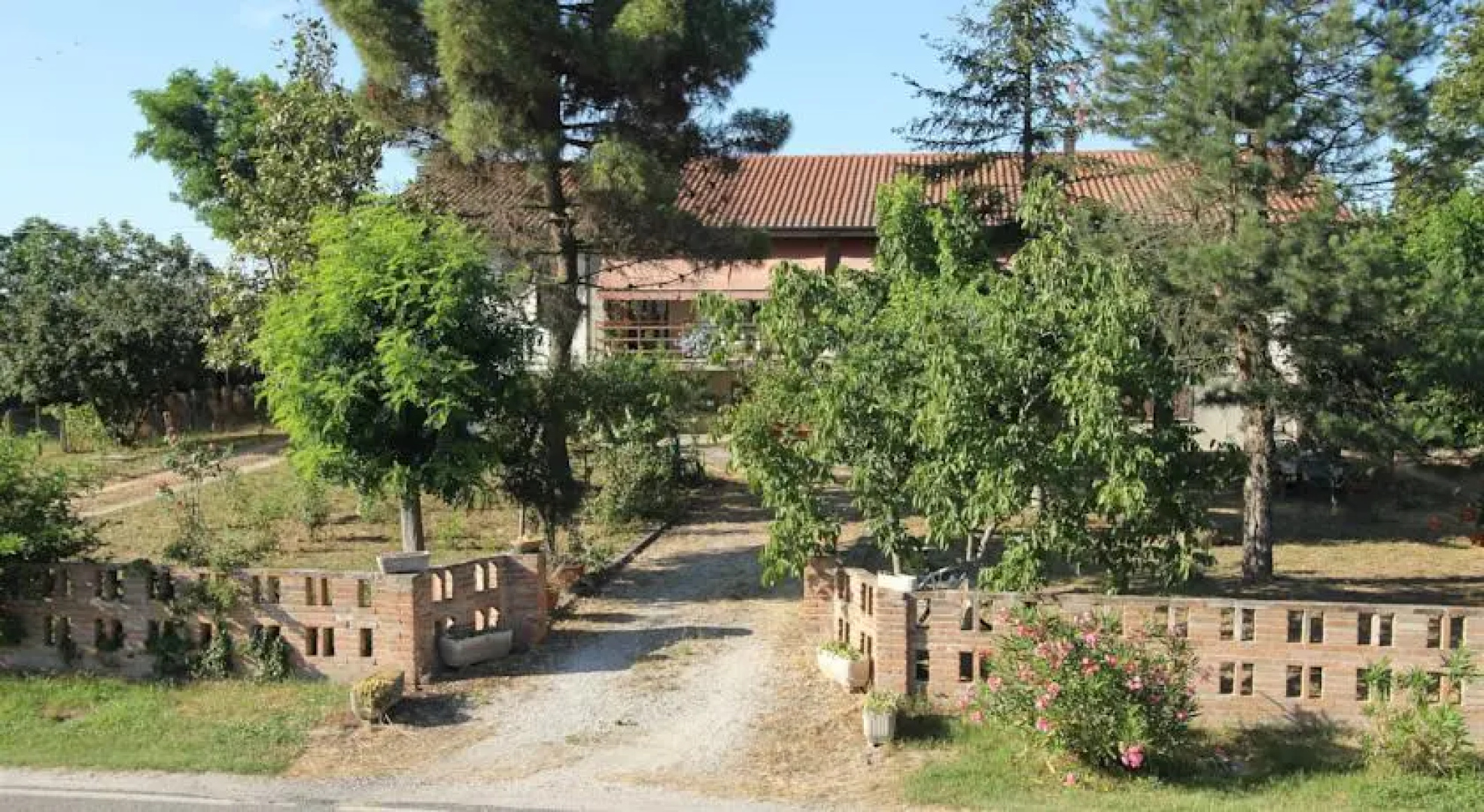Fondo Bosco B&B