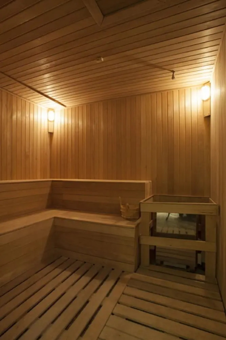 Lee Garden Service Apartment