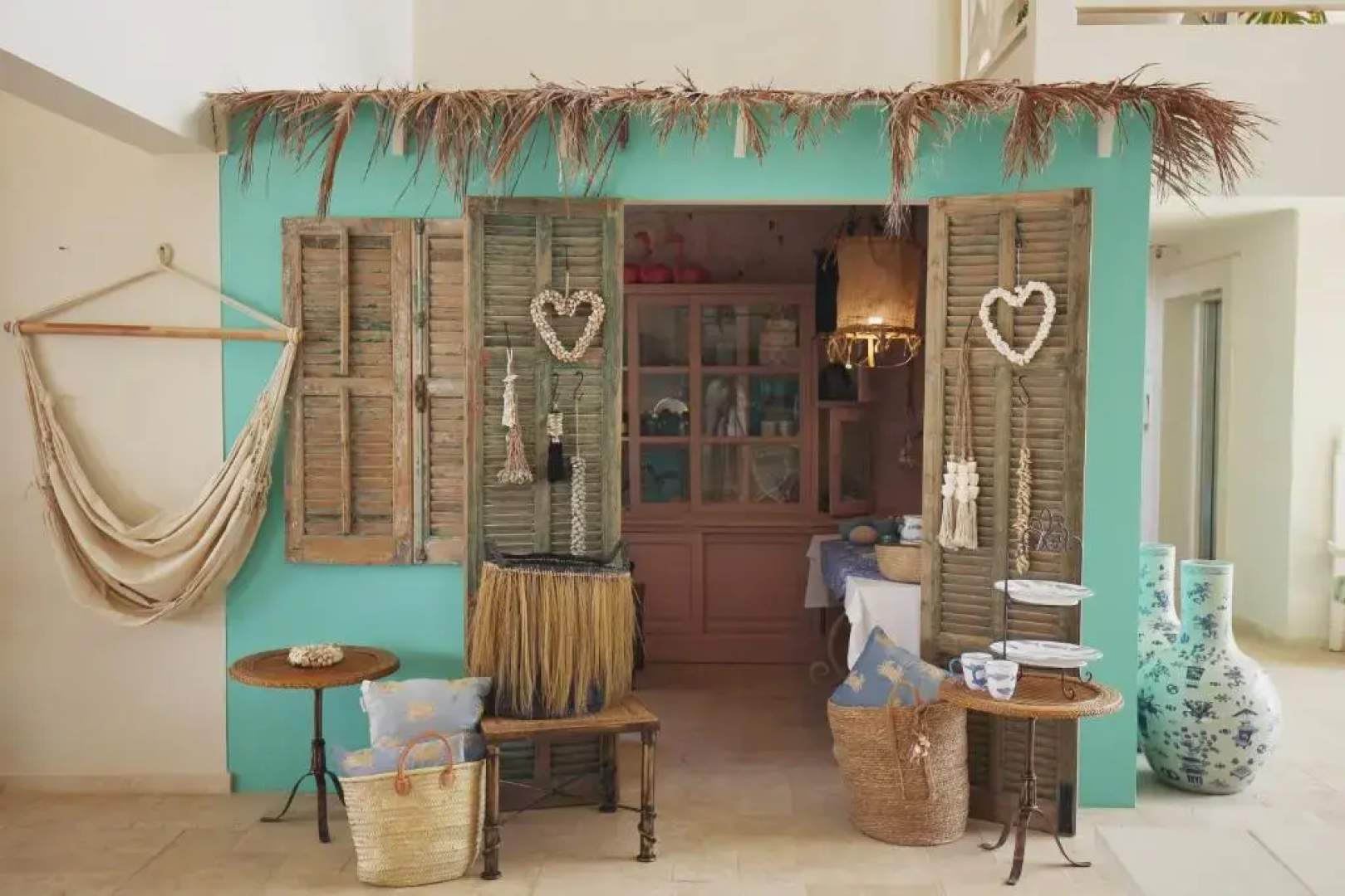 Ocean Breeze Bonaire Apartments