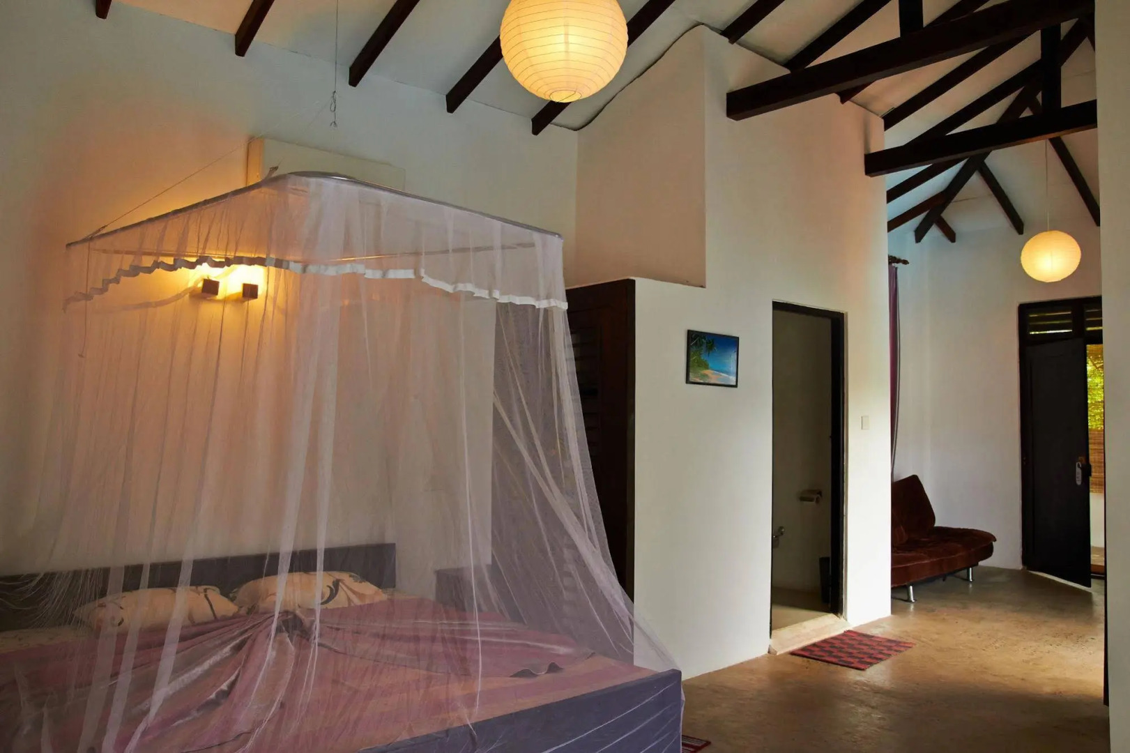 Villa Tangalle Lagoon