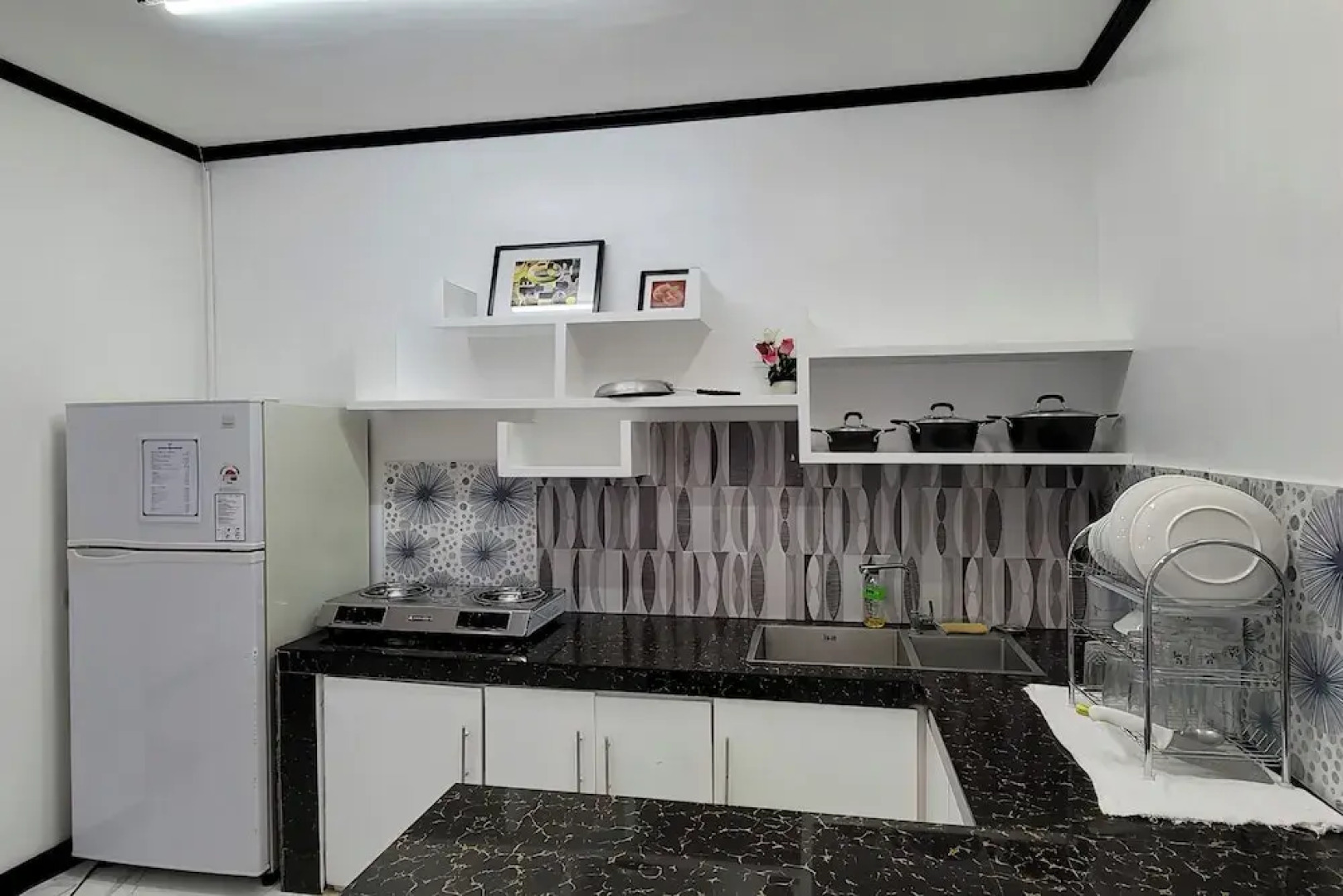 Jewelry Resort and Villas Tagaytay