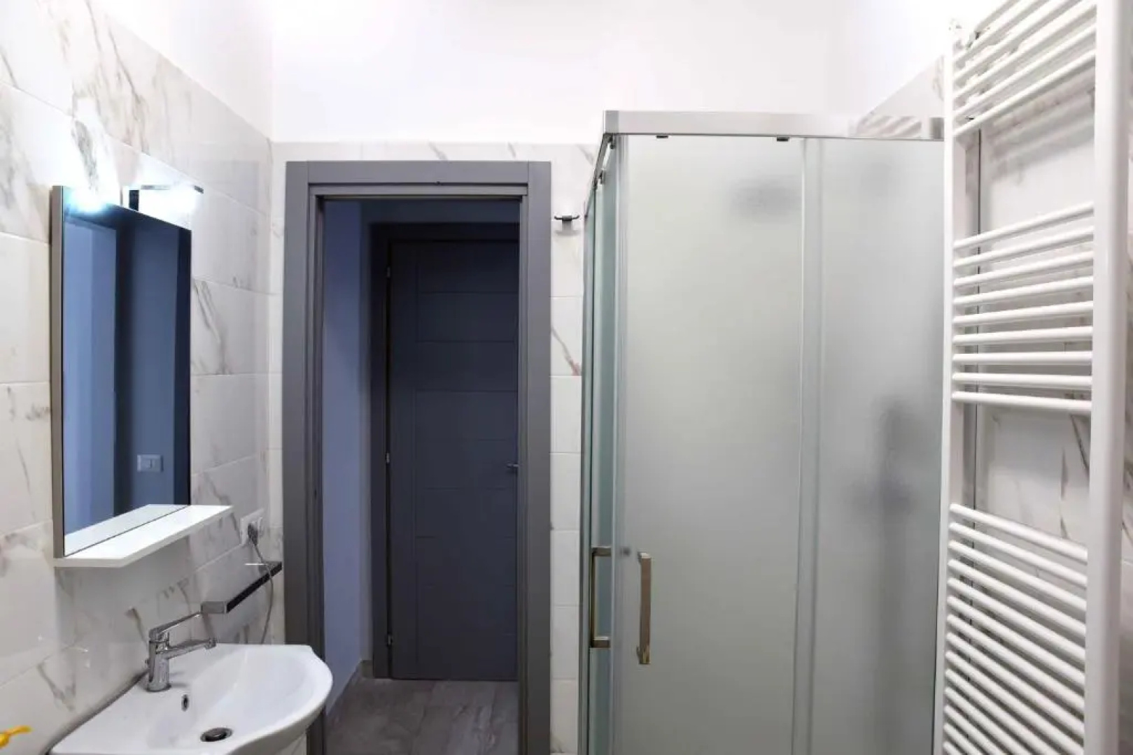 Studio Apartment Angelo - free private parking