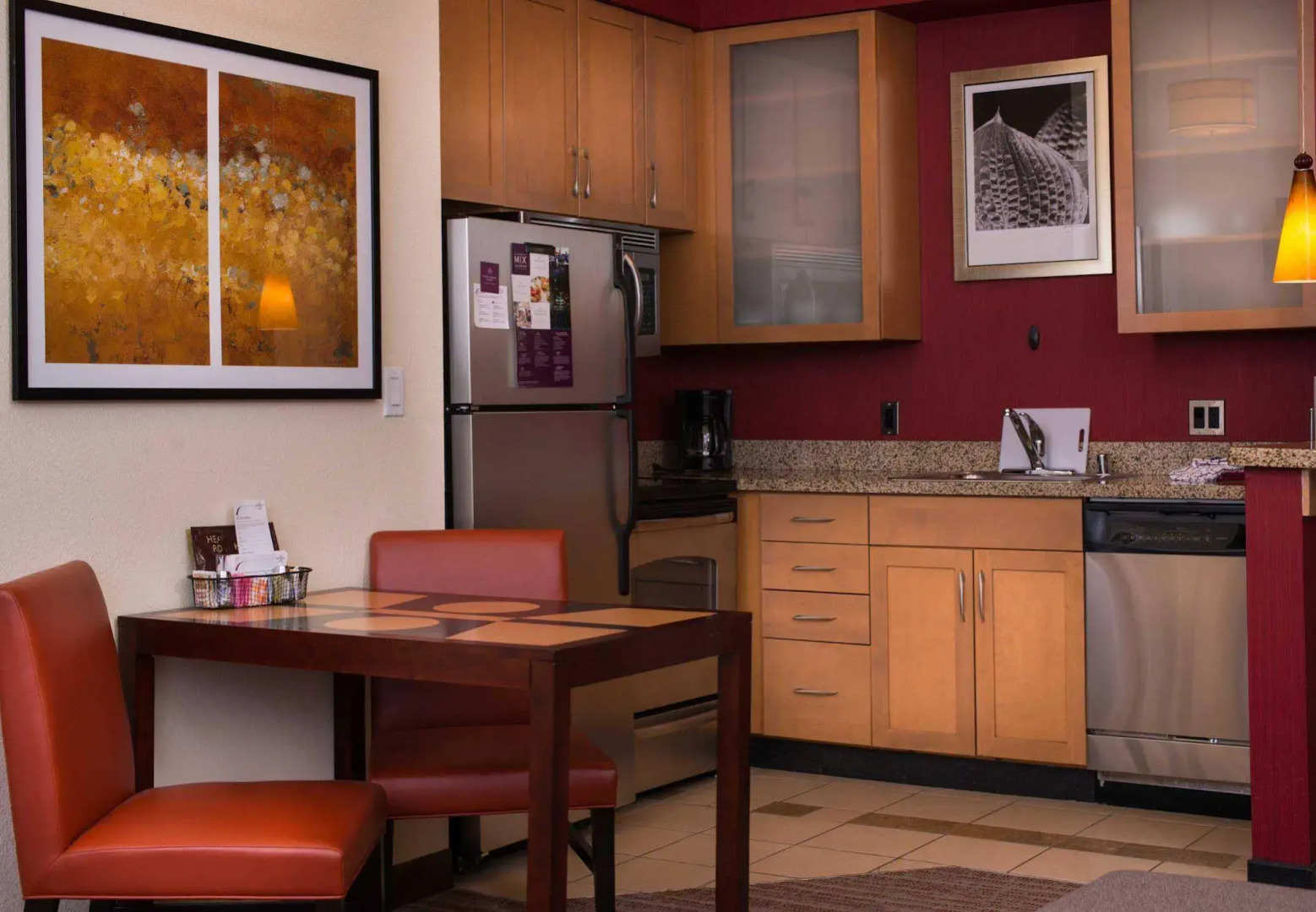 Residence Inn by Marriott Albuquerque Airport