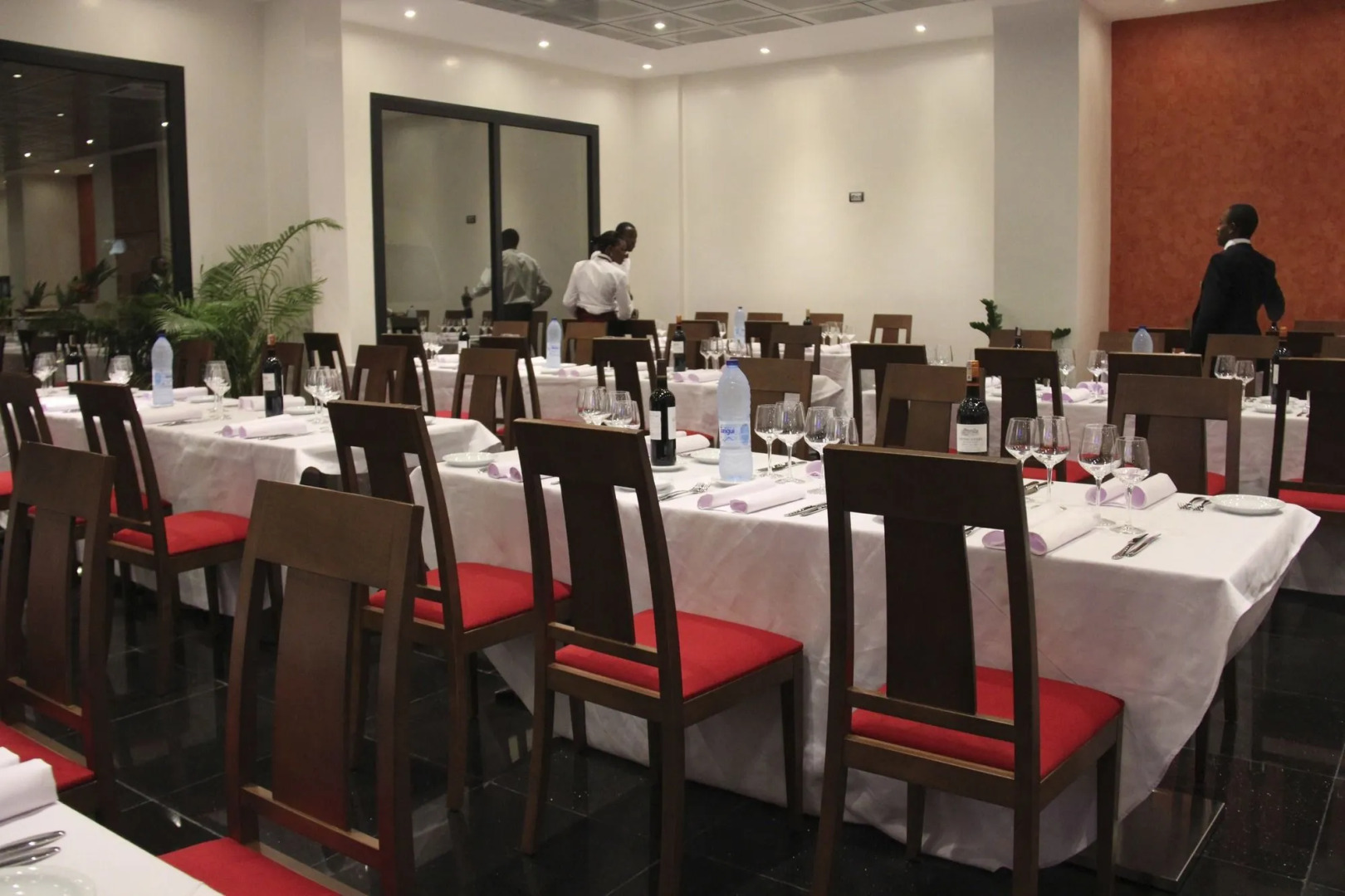 Star Land Hotel Bonapriso