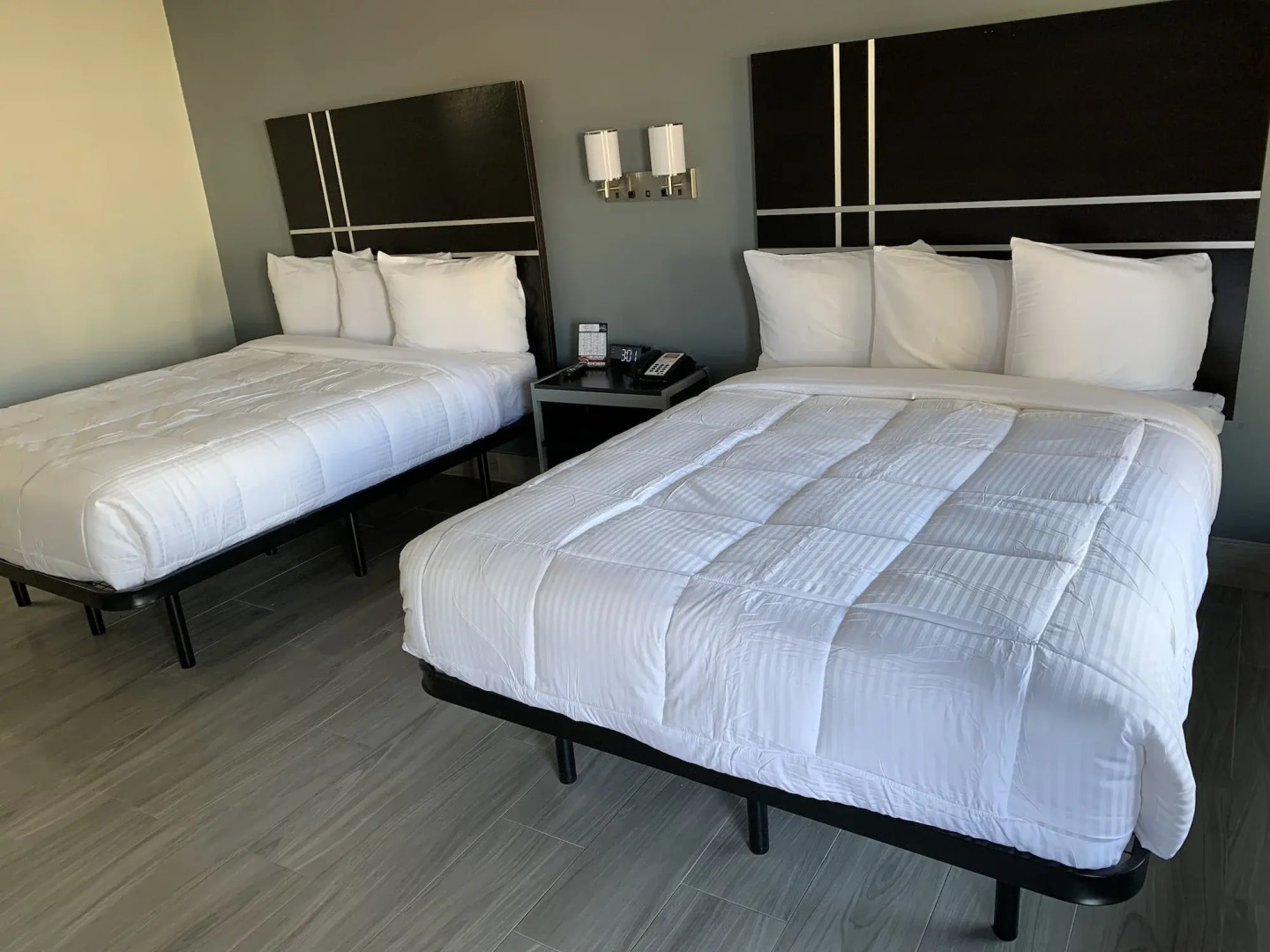 South Padre Island Lodge