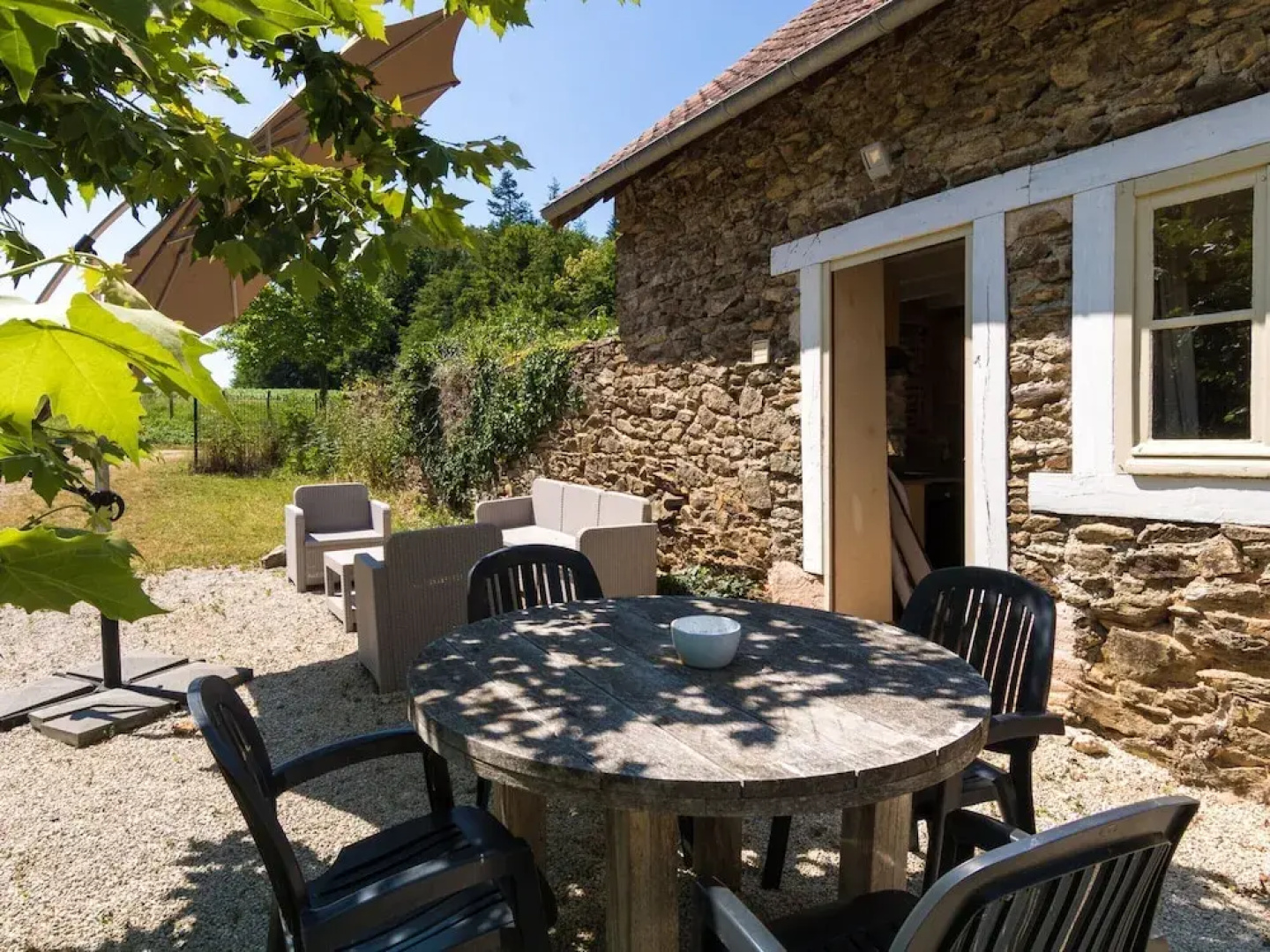 Romantic Stay in a Medieval Castle With Pool and Restaurant Among Others