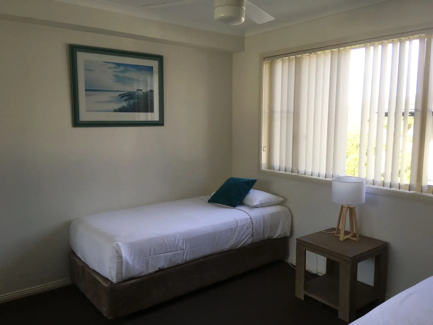 Town Beach Beachcomber Resort