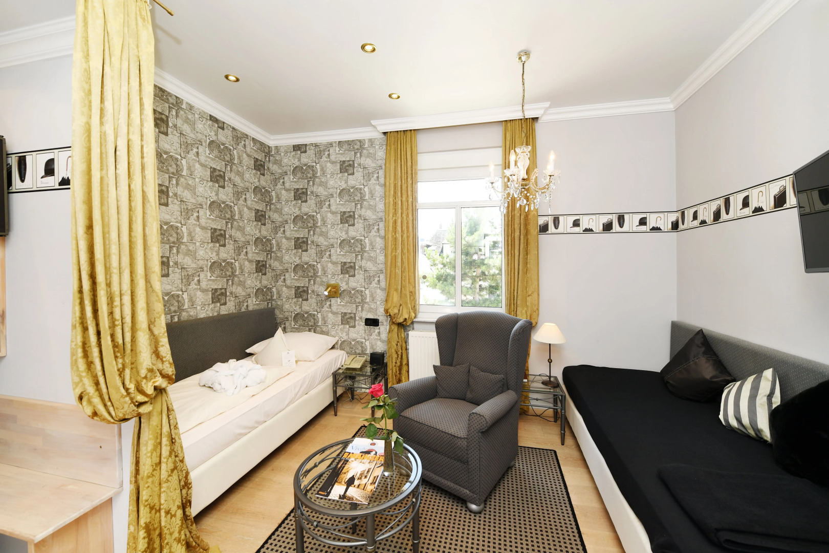 Rhein-Hotel Nierstein