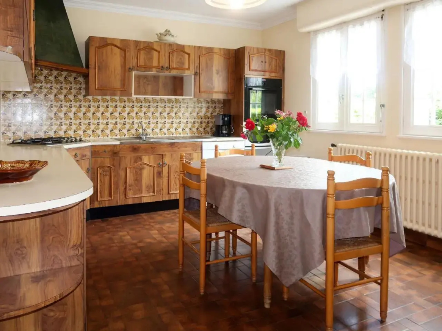 Holiday Home Ty Didrouz - LSL101