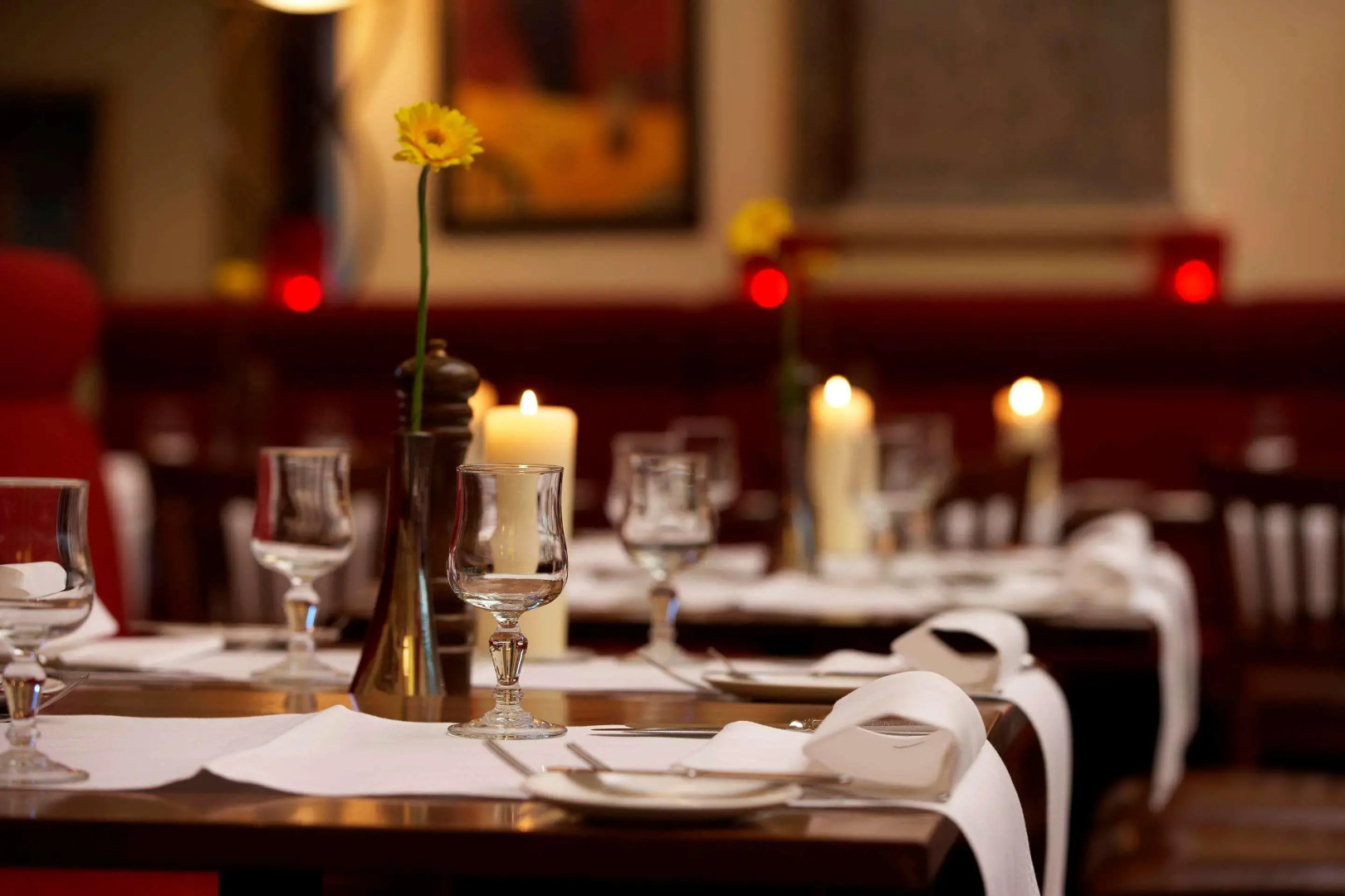 InterCityHotel München