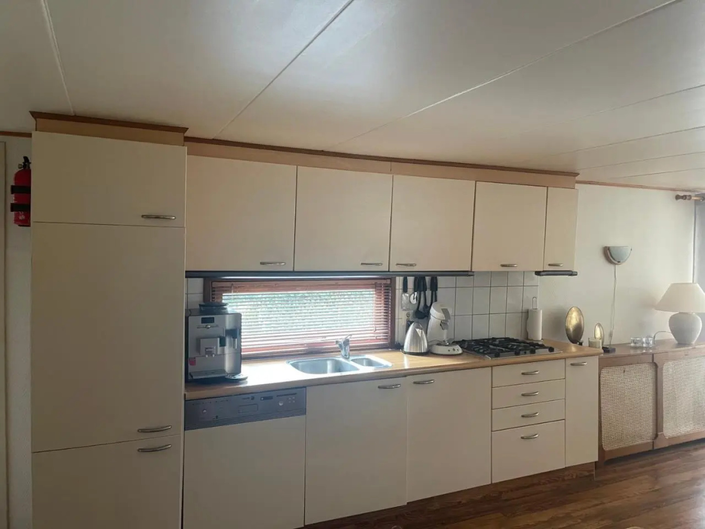 Makkum - Chalet T23