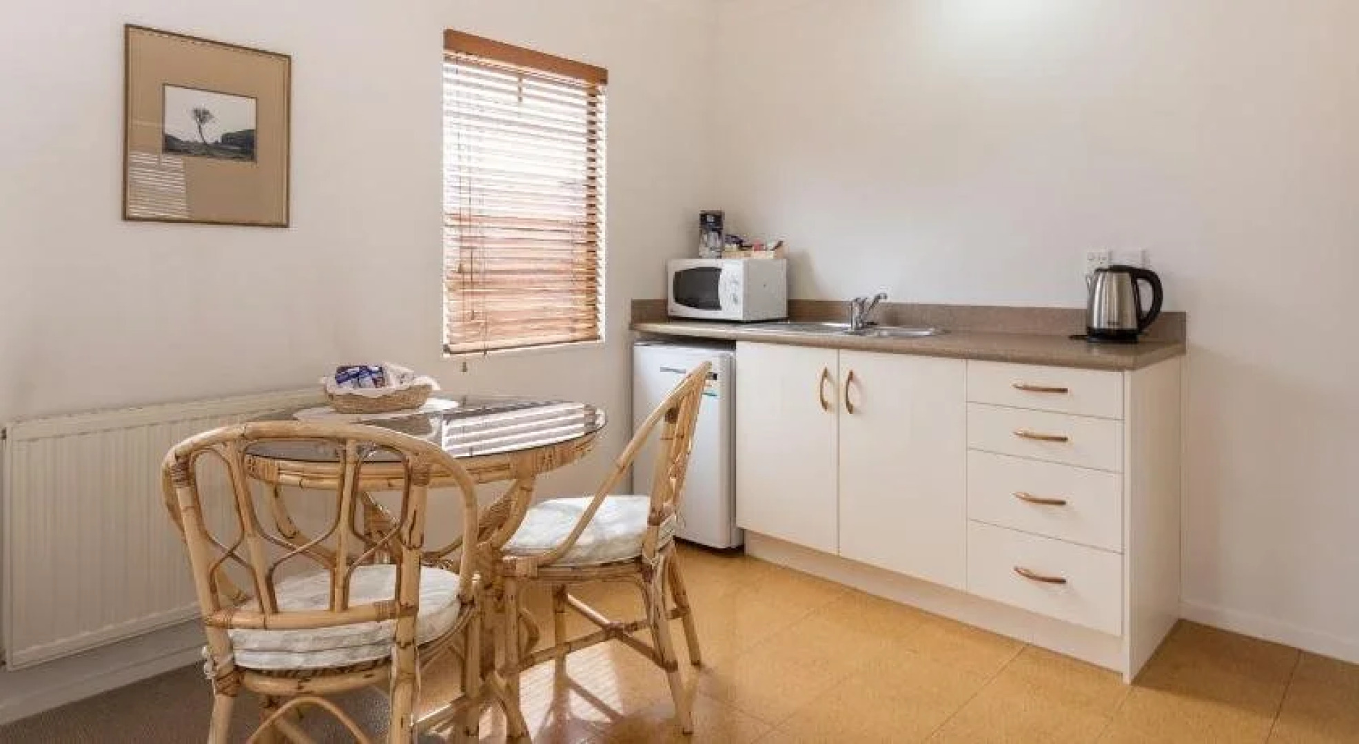 East West Apartments