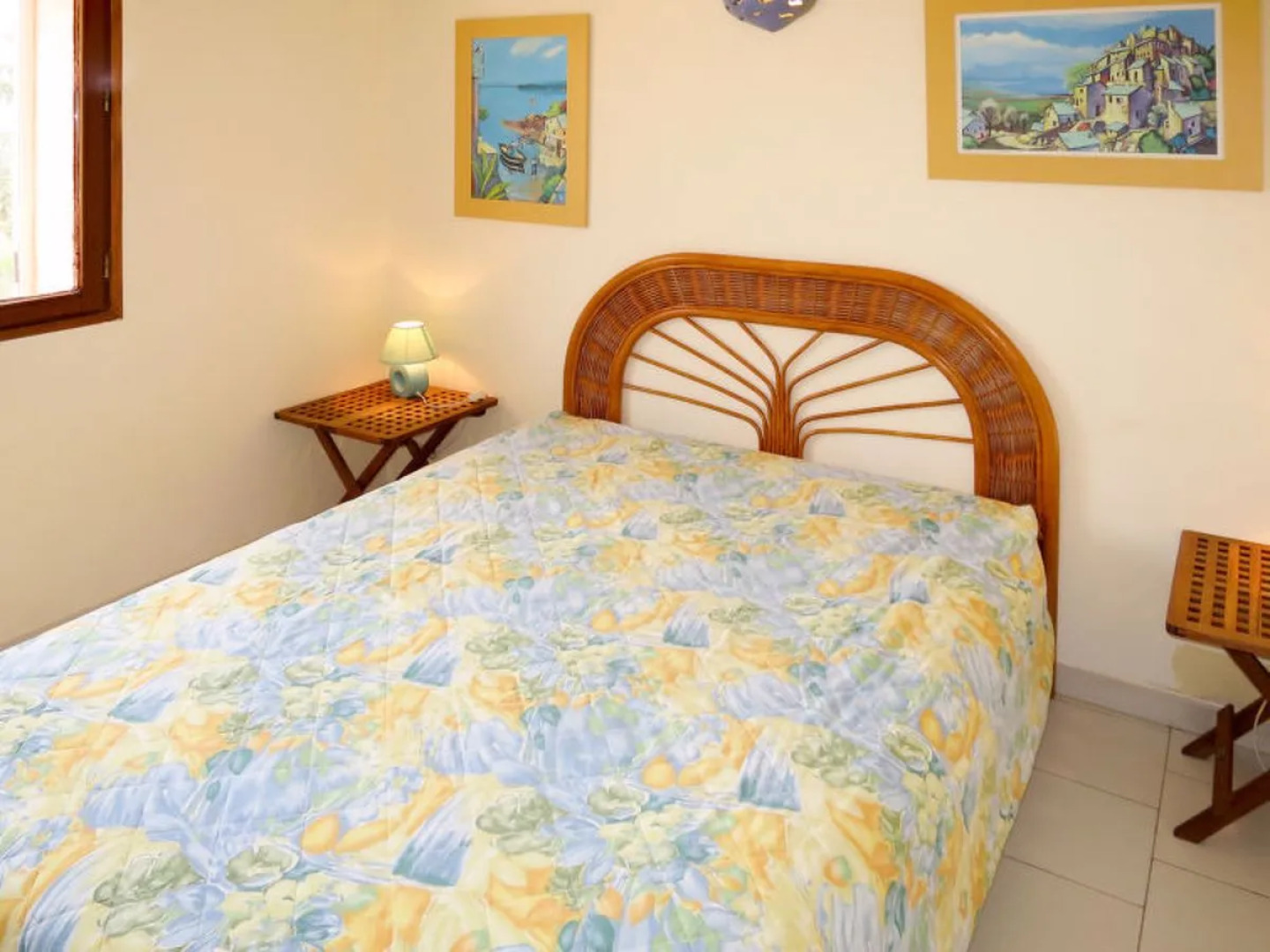 Residence de la Plage (IRU150)